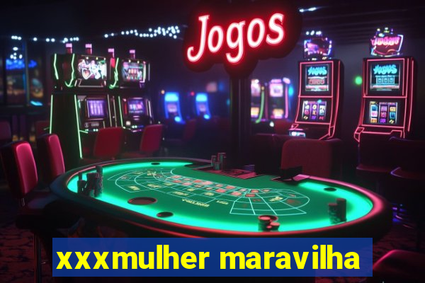 xxxmulher maravilha